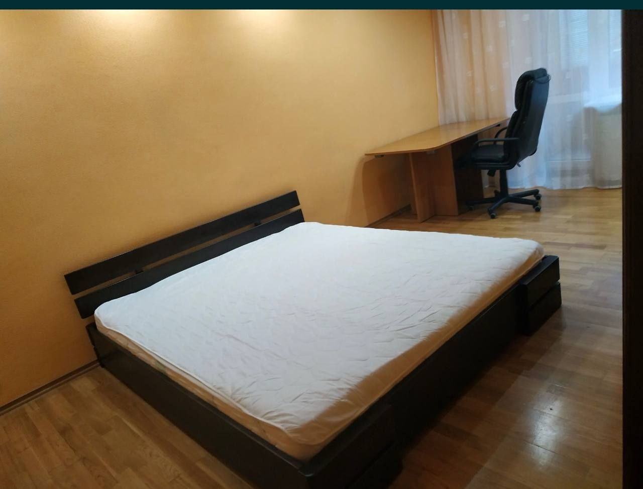 Продаж 2-кімнатної квартири 44 м²