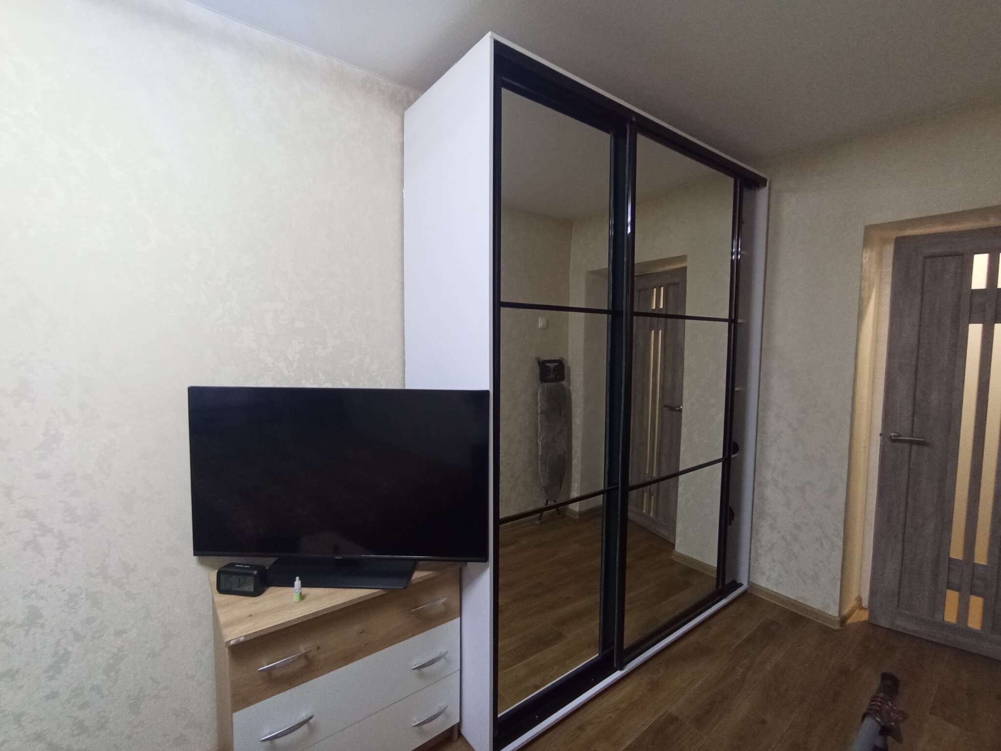 Продажа 2-комнатной квартиры 43 м²