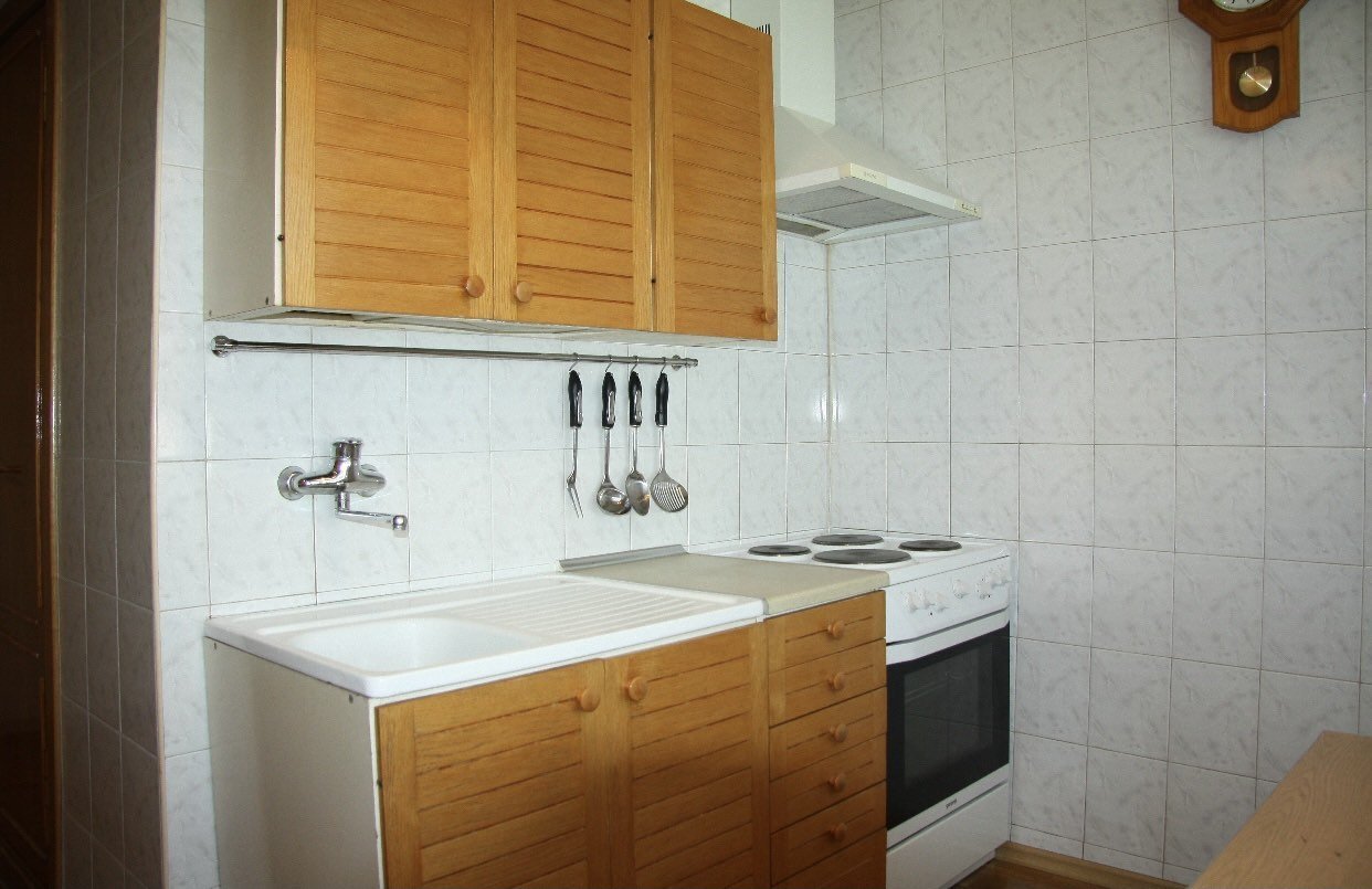 Продаж 2-кімнатної квартири 56 м²