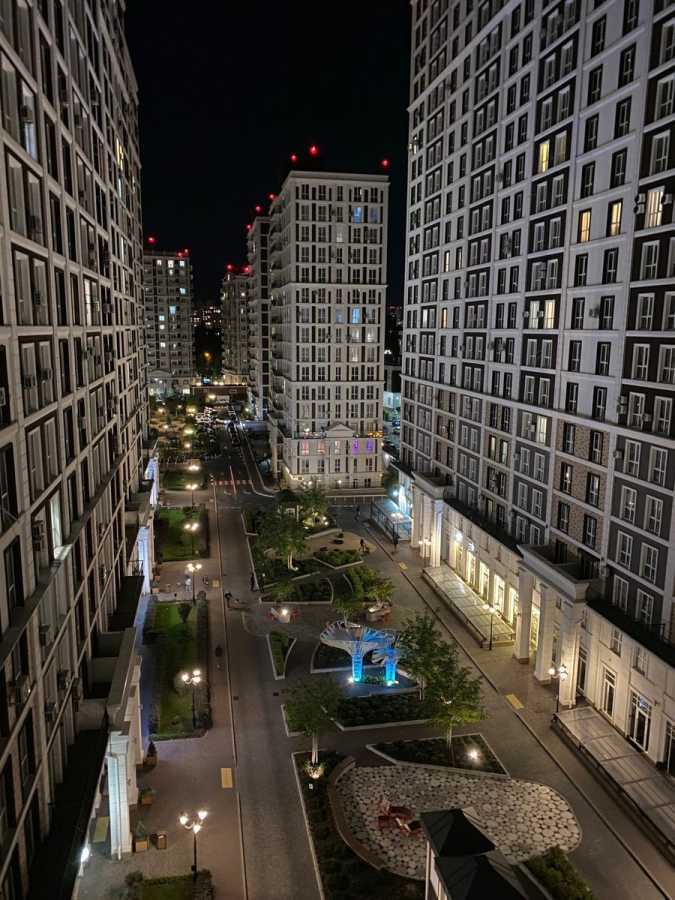 Продаж 1-кімнатної квартири 41 м², Михайла Максимовича вул., 24