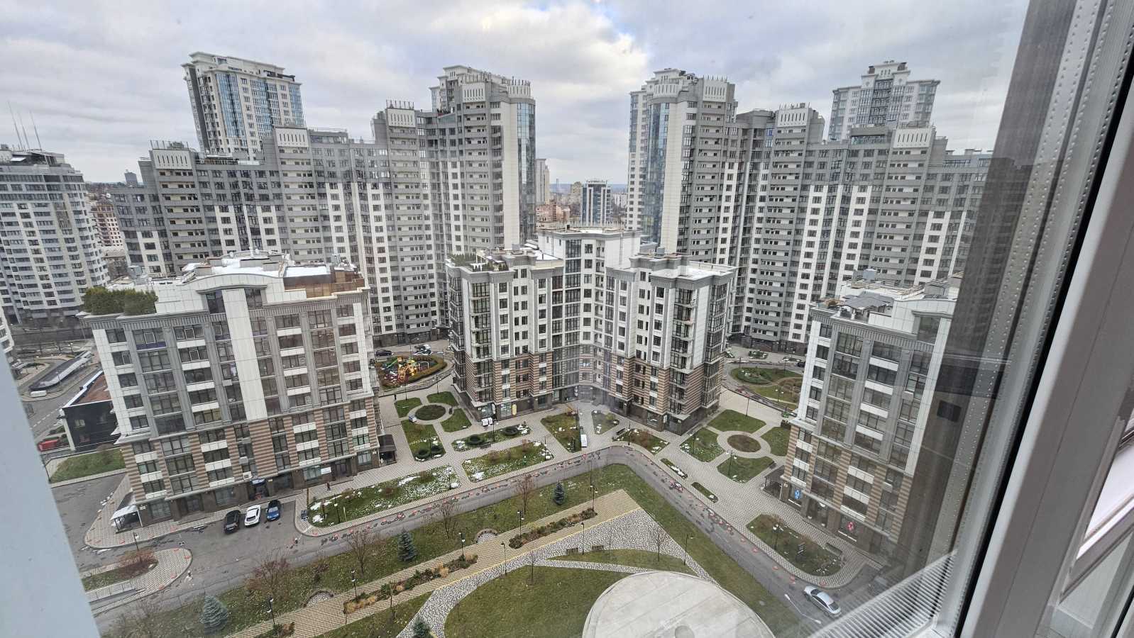 Оренда 1-кімнатної квартири 50 м², Кахи Бендукідзе вул., 2