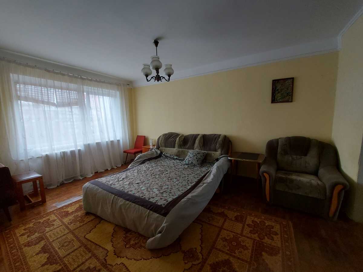 Оренда 2-кімнатної квартири 48 м², Шолом-Алейхема вул., 16