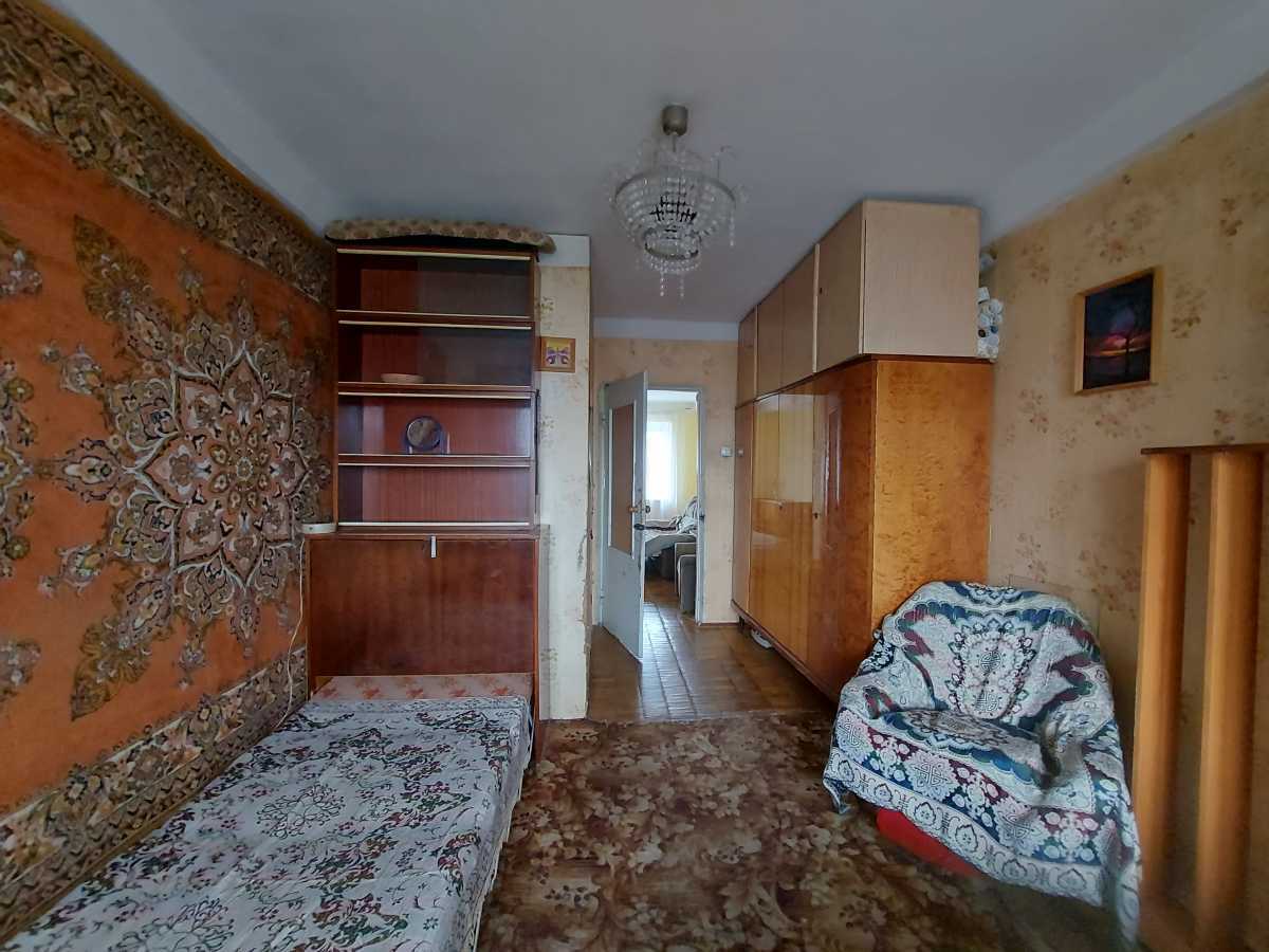 Оренда 2-кімнатної квартири 48 м², Шолом-Алейхема вул., 16