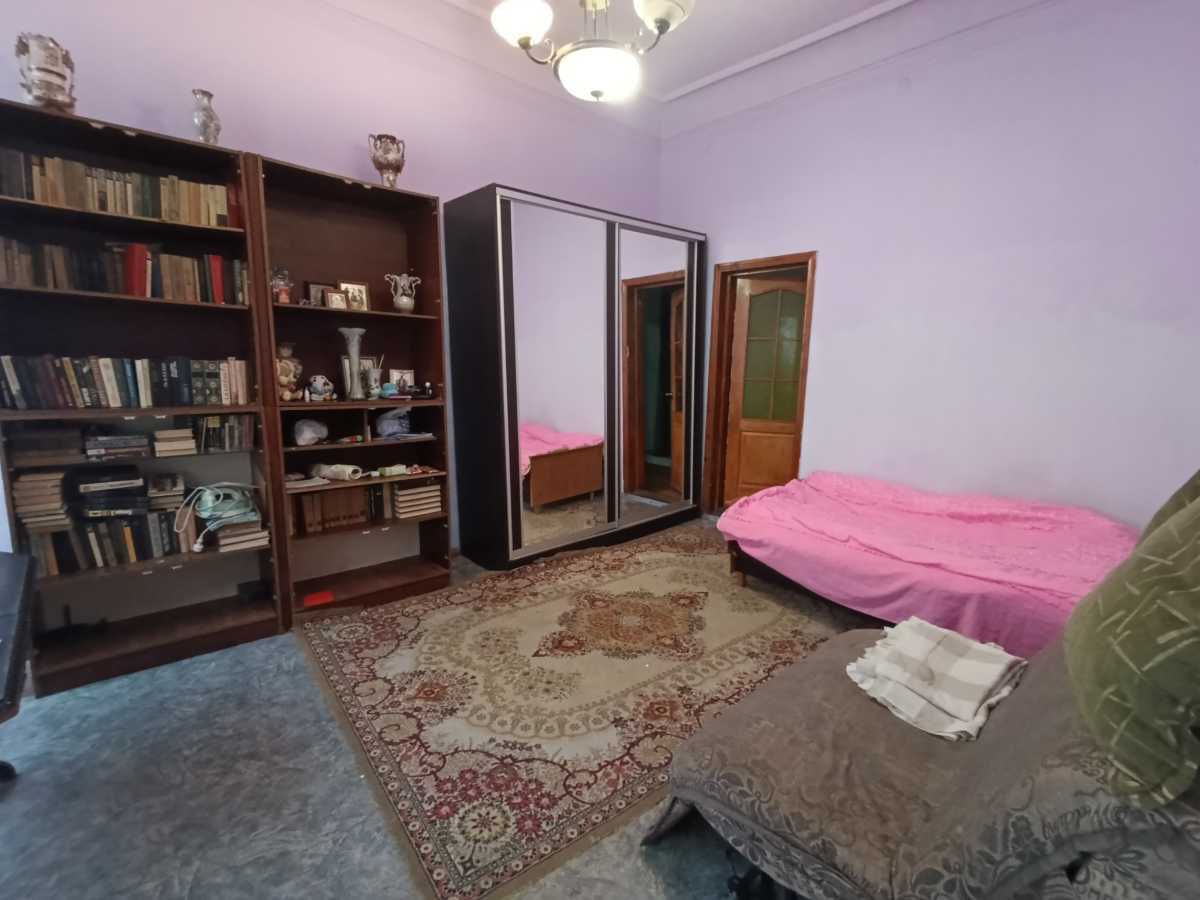 Оренда 3-кімнатної квартири 60 м², Ришельевская вул., 65