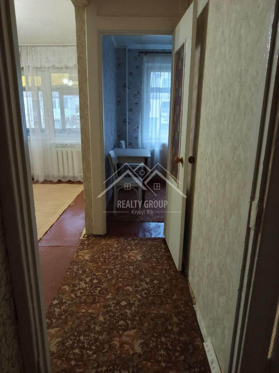 Оренда 1-кімнатної квартири 35 м², Едуарда Фукса вул., 34