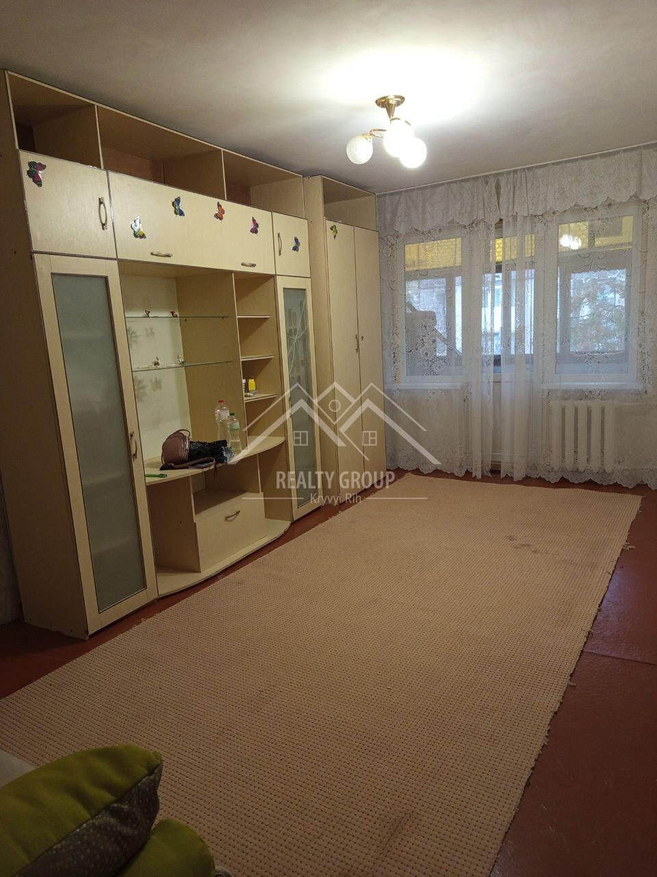 Оренда 1-кімнатної квартири 35 м², Едуарда Фукса вул., 34