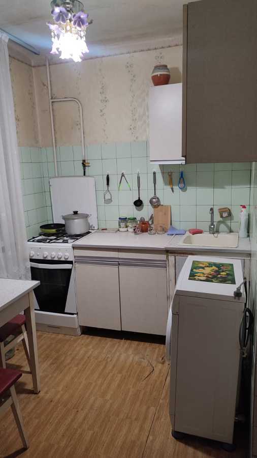 Оренда 2-кімнатної квартири 45 м², Санаторна вул., 9