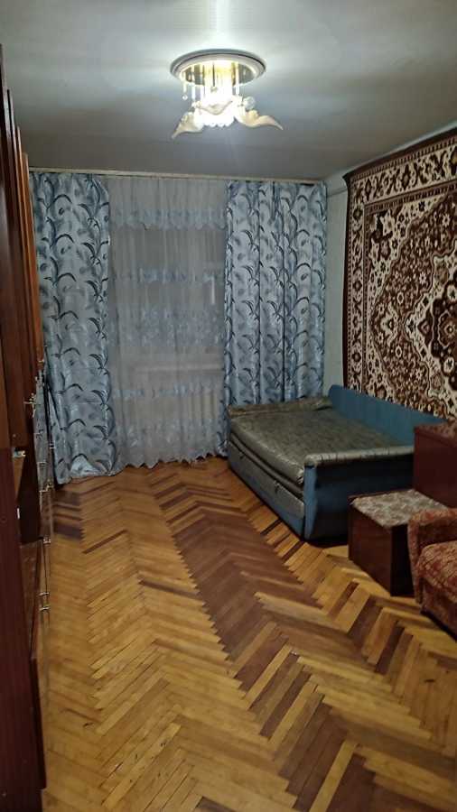 Оренда 2-кімнатної квартири 45 м², Санаторна вул., 9