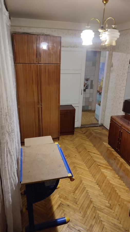 Оренда 2-кімнатної квартири 45 м², Санаторна вул., 9