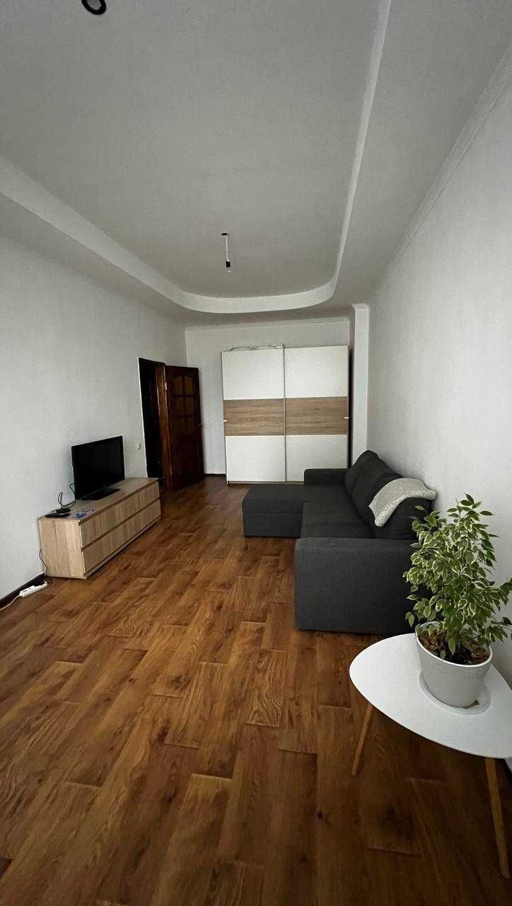 Продажа 1-комнатной квартиры 40 м²