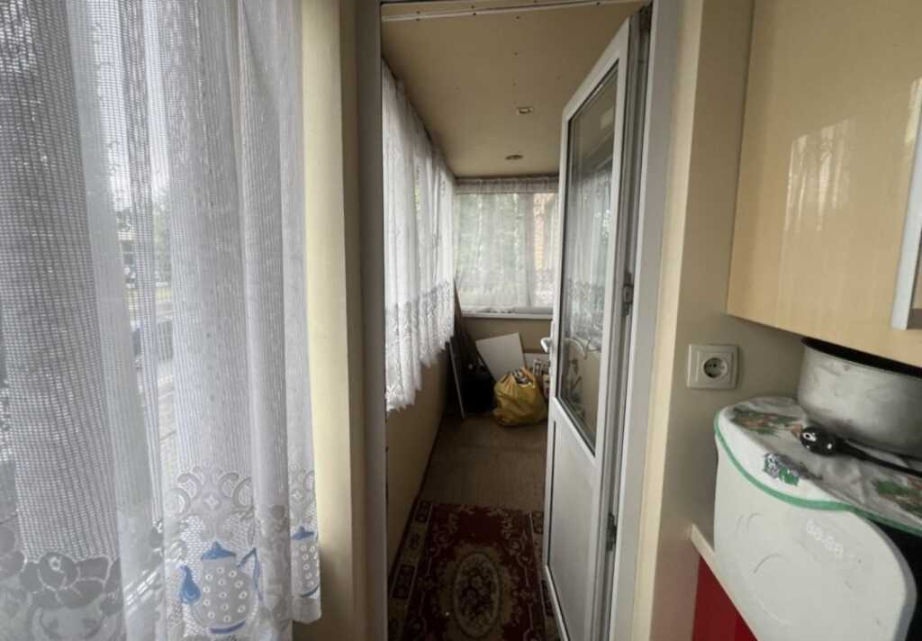 Продаж 3-кімнатної квартири 53.4 м², Чорновола вул.