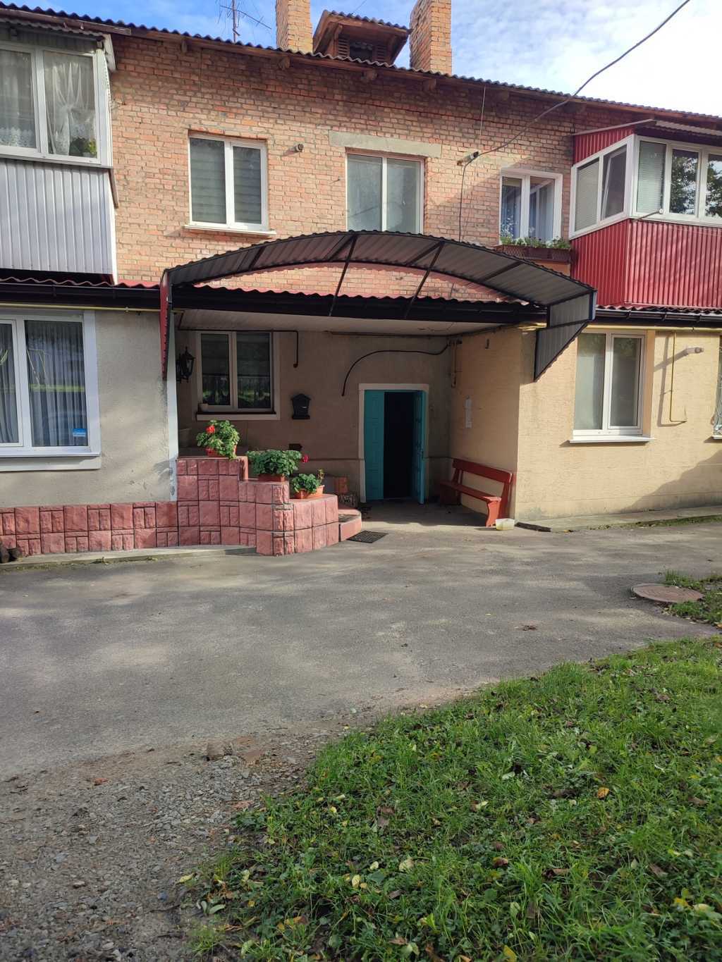 Продаж 3-кімнатної квартири 53.4 м², Чорновола вул.