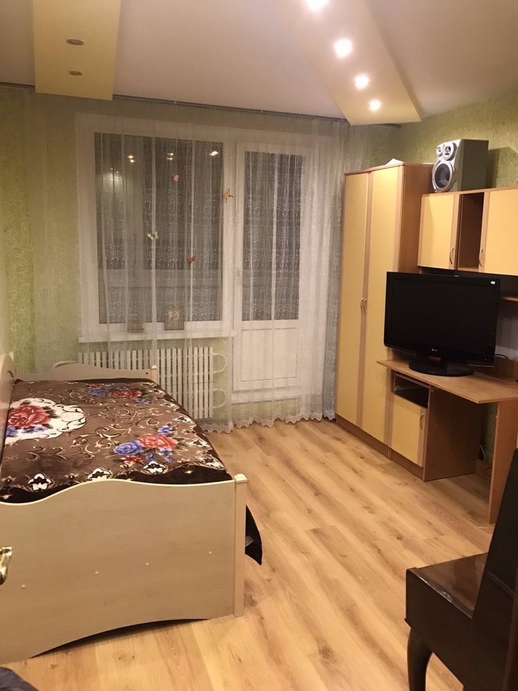 Продажа 3-комнатной квартиры 63 м²