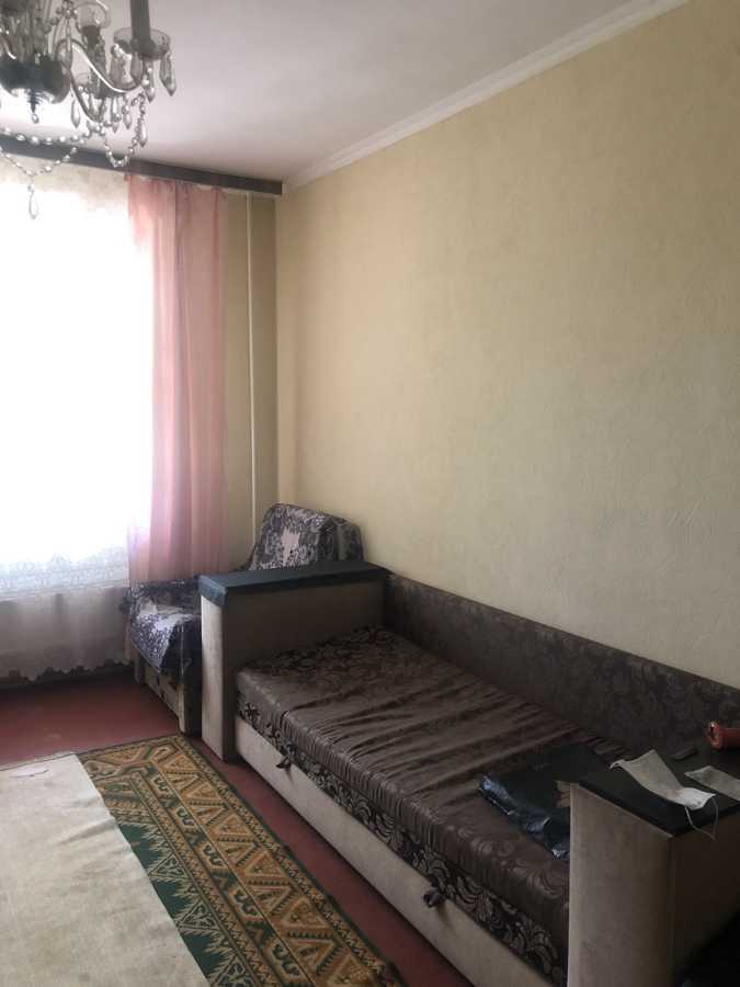 Оренда 2-кімнатної квартири 50 м², Тетяни Яблонської вул., 1