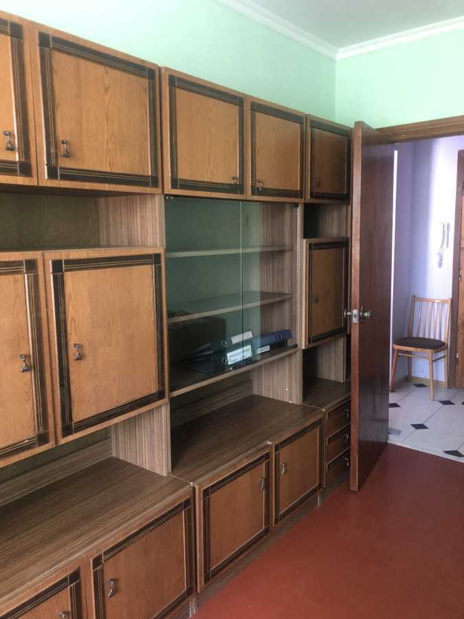 Оренда 2-кімнатної квартири 50 м², Тетяни Яблонської вул., 1