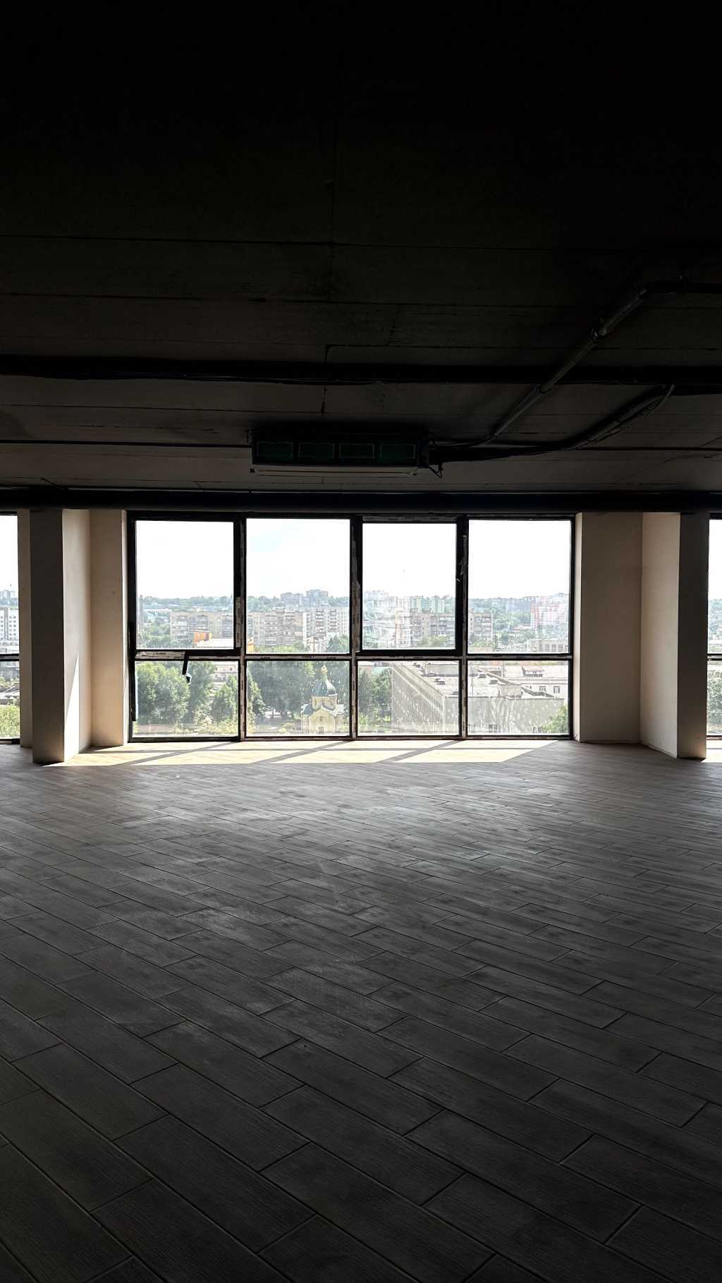 Аренда офиса 500 м², Шевченко ул., 57