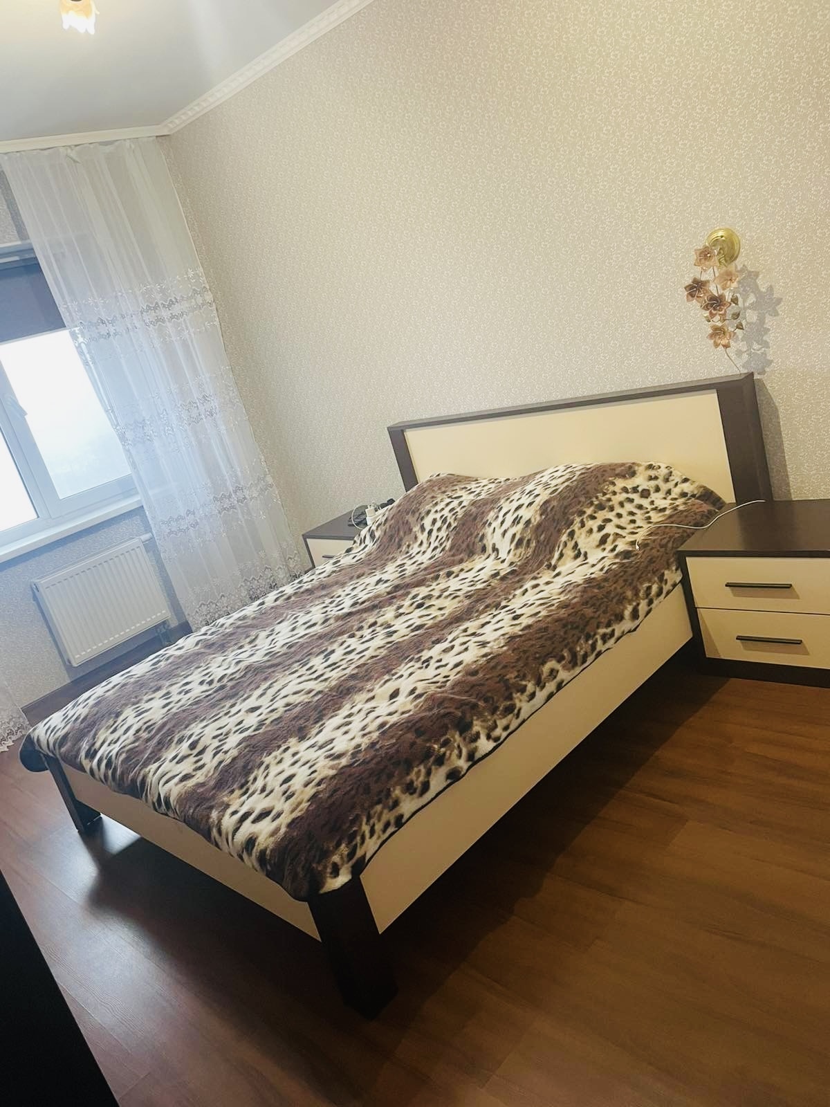 Оренда 1-кімнатної квартири 50 м², Симона Петлюри вул., 20