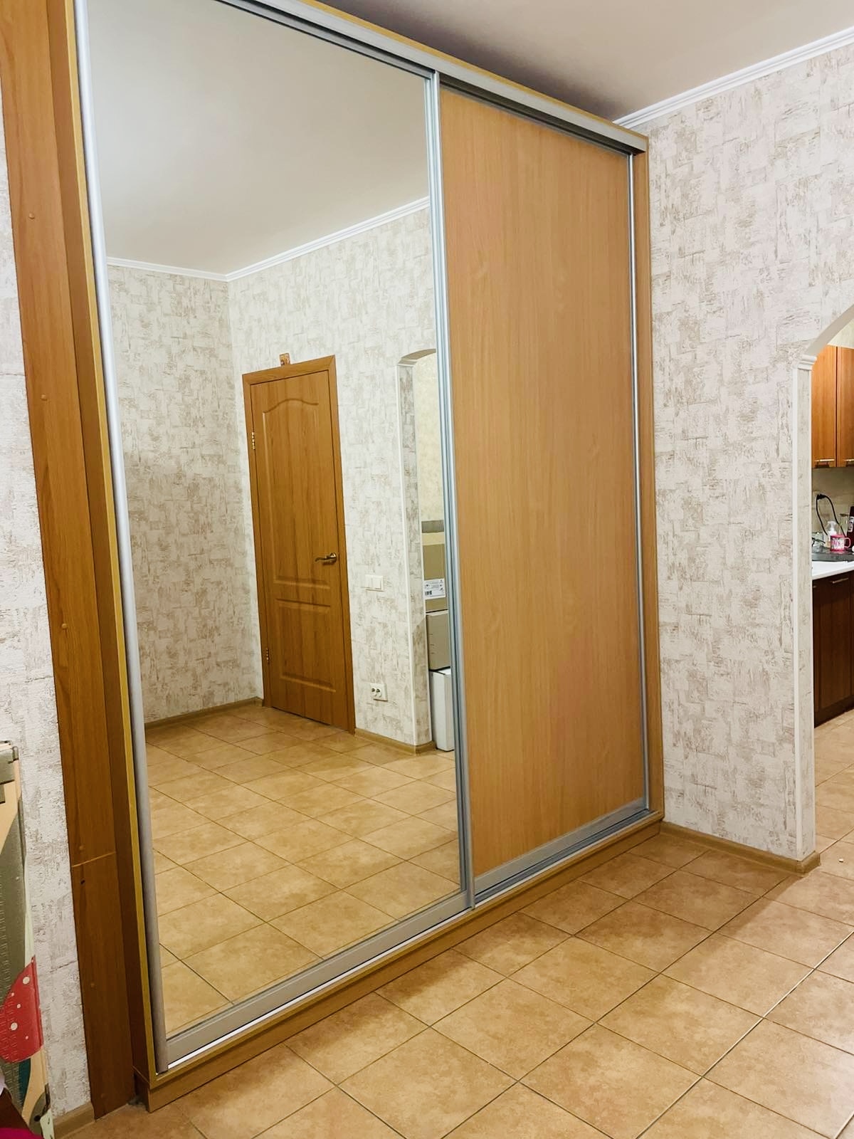 Оренда 1-кімнатної квартири 50 м², Симона Петлюри вул., 20