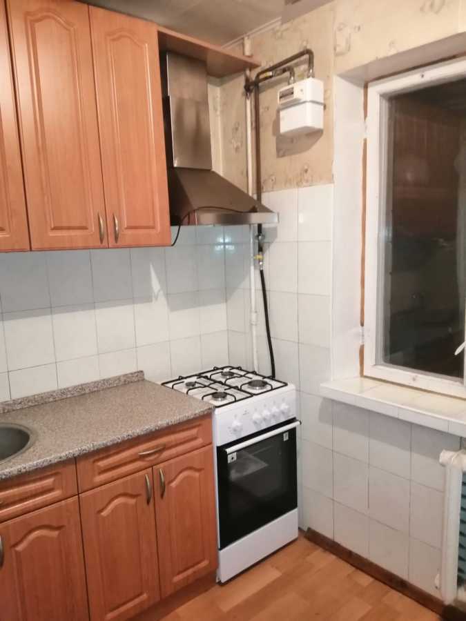 Оренда 1-кімнатної квартири 25 м², Космонавта Волкова вул., 14