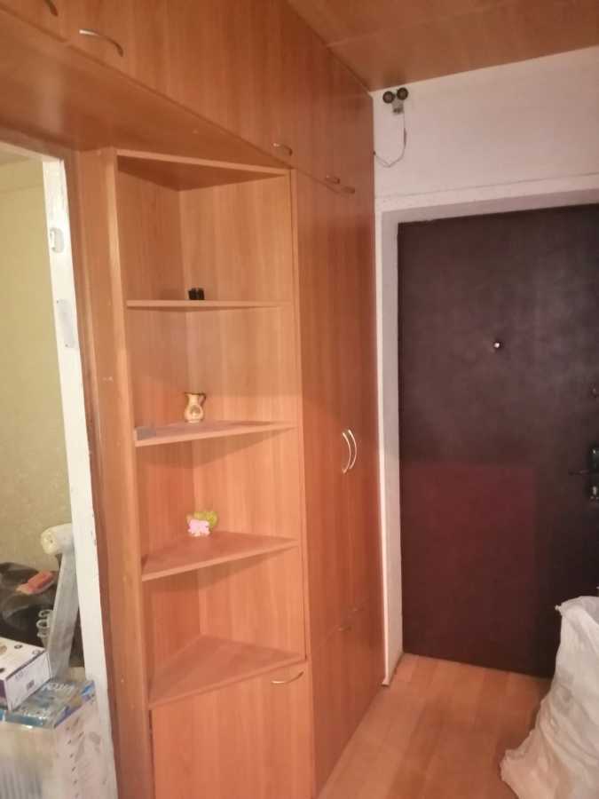 Оренда 1-кімнатної квартири 25 м², Космонавта Волкова вул., 14