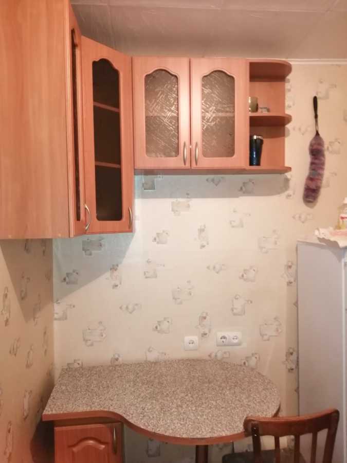 Оренда 1-кімнатної квартири 25 м², Космонавта Волкова вул., 14