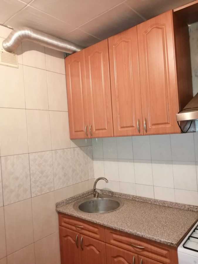 Оренда 1-кімнатної квартири 25 м², Космонавта Волкова вул., 14