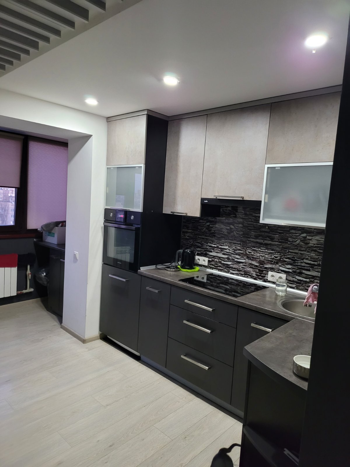 Продажа 2-комнатной квартиры 56 м², Тополь 2 ул., 34