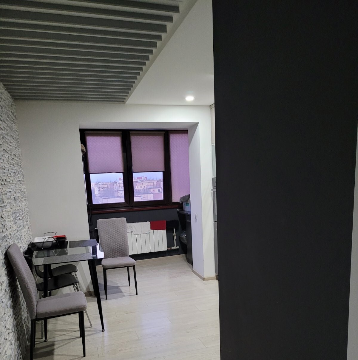 Продажа 2-комнатной квартиры 56 м², Тополь 2 ул., 34
