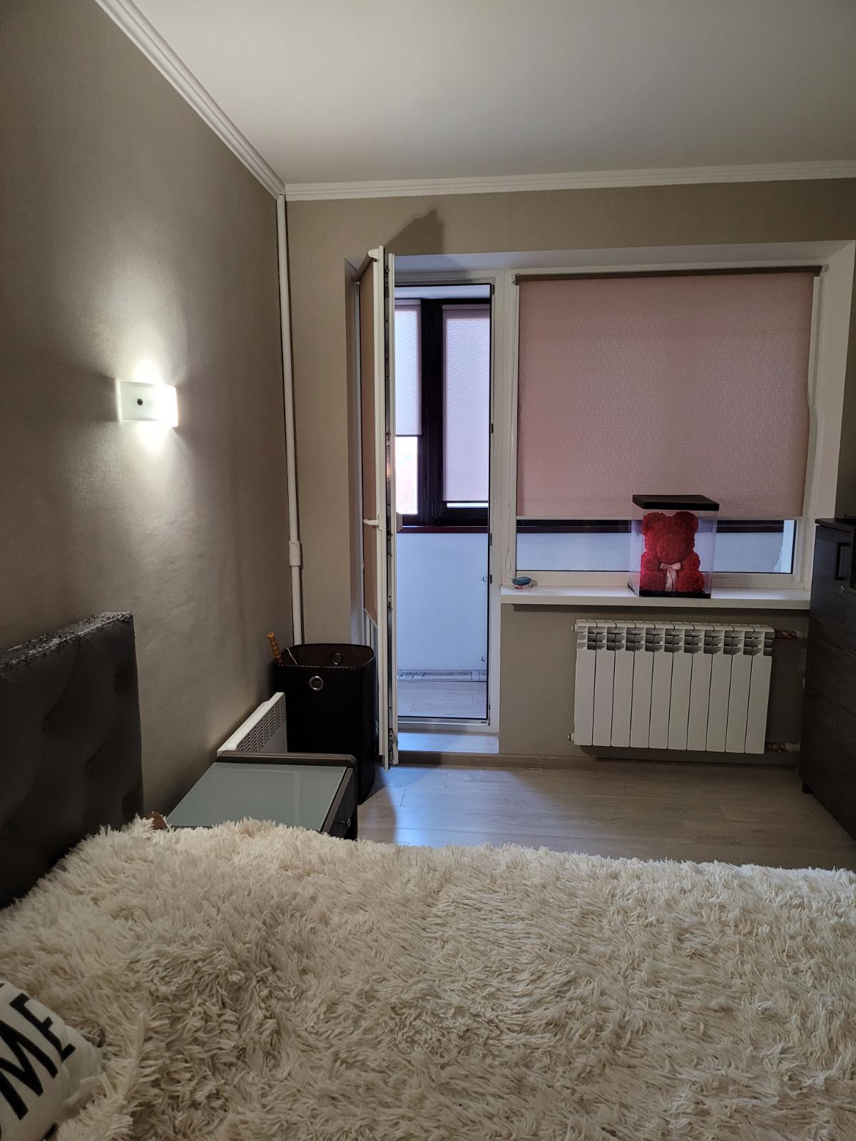 Продажа 2-комнатной квартиры 56 м², Тополь 2 ул., 34
