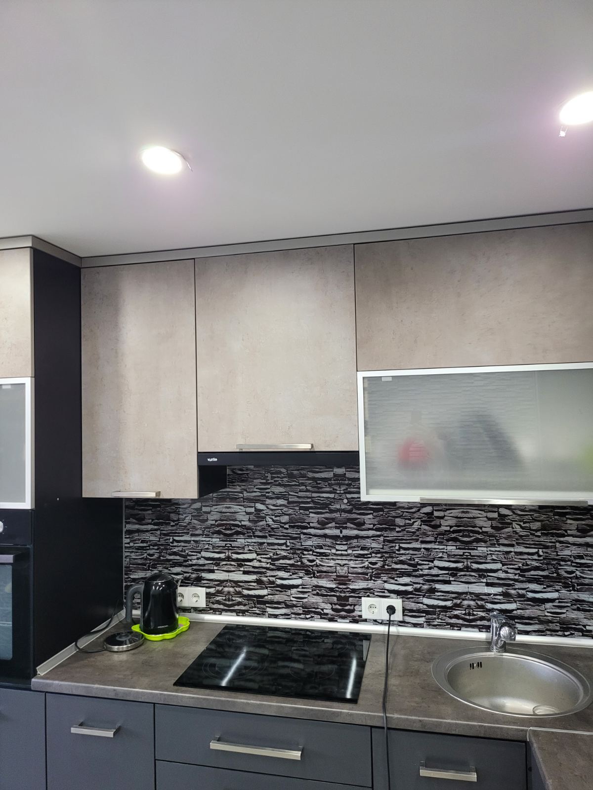 Продажа 2-комнатной квартиры 56 м², Тополь 2 ул., 34