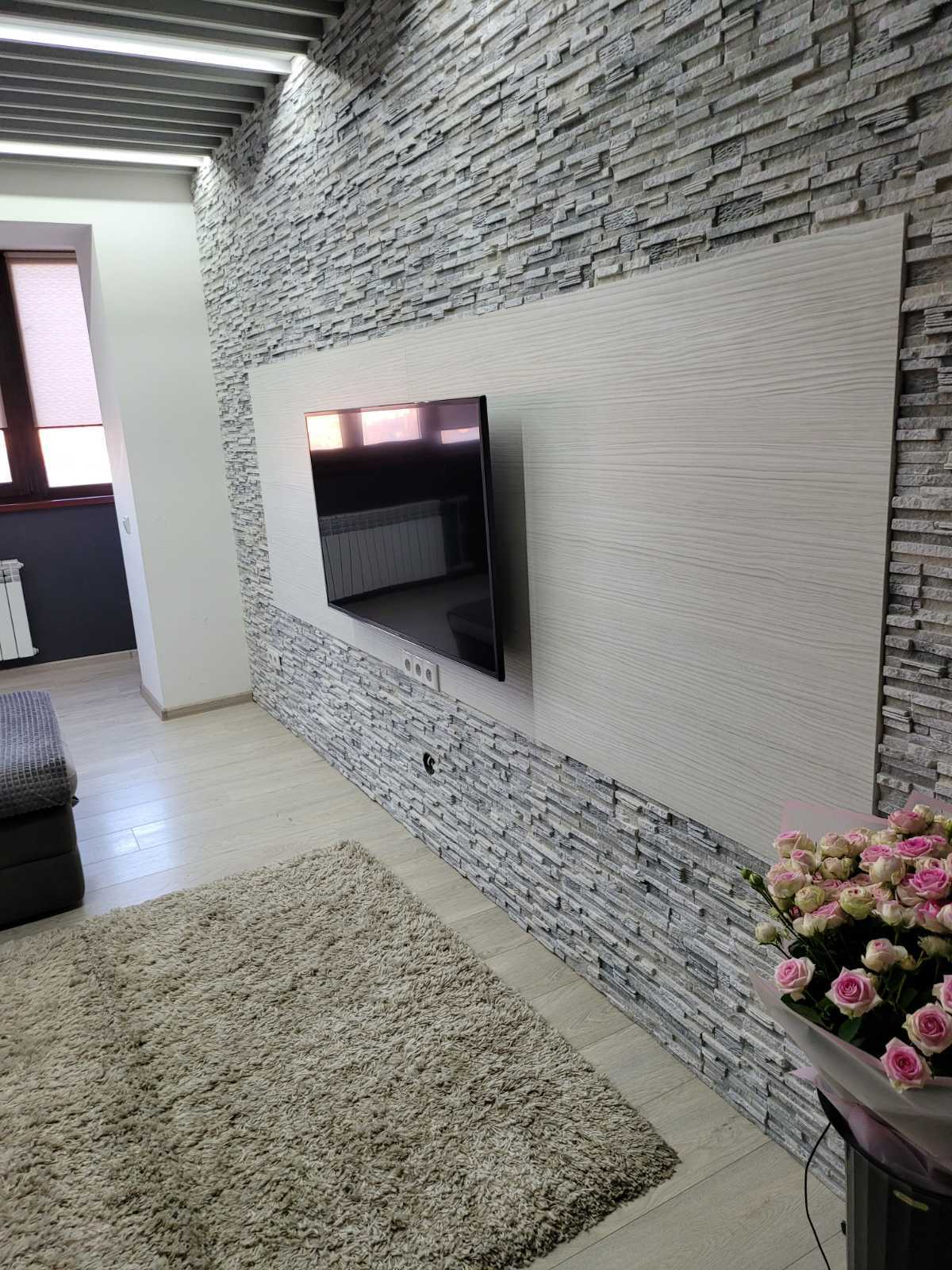 Продажа 2-комнатной квартиры 56 м², Тополь 2 ул., 34