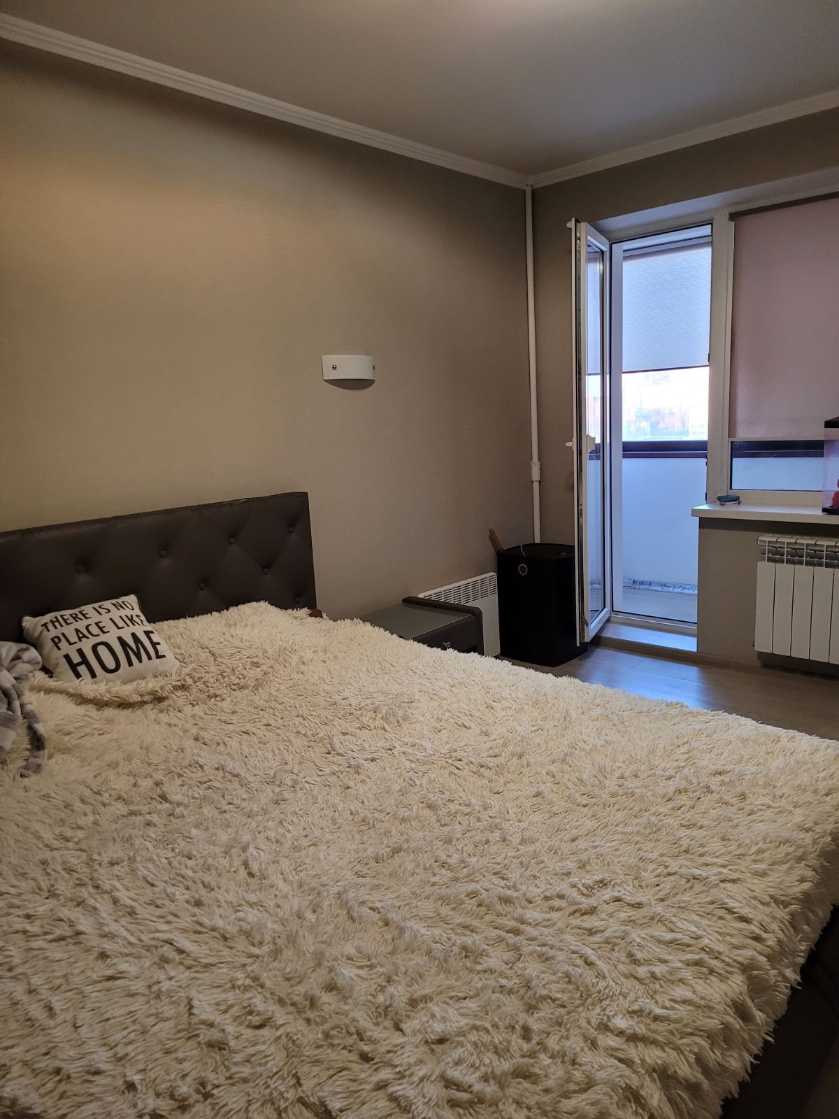 Продажа 2-комнатной квартиры 56 м², Тополь 2 ул., 34