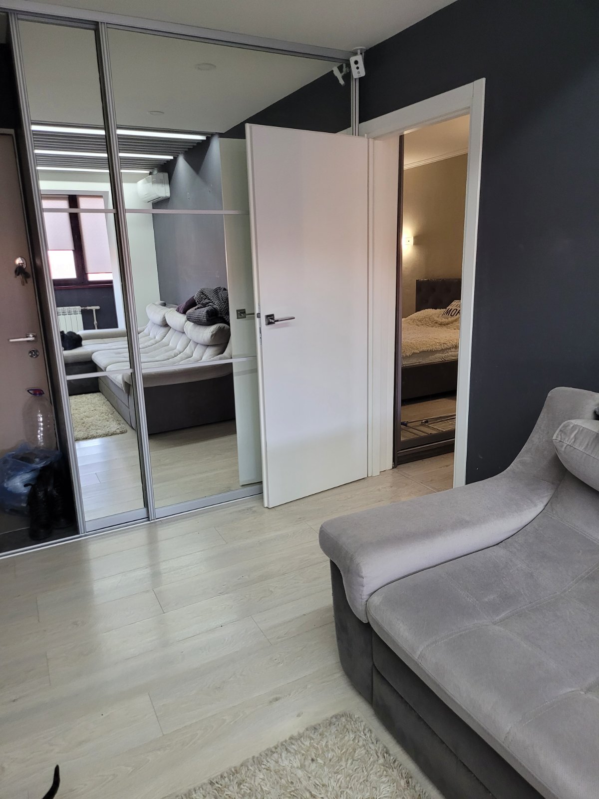 Продажа 2-комнатной квартиры 56 м², Тополь 2 ул., 34