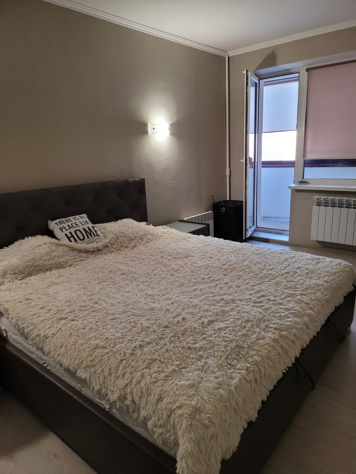 Продажа 2-комнатной квартиры 56 м², Тополь 2 ул., 34