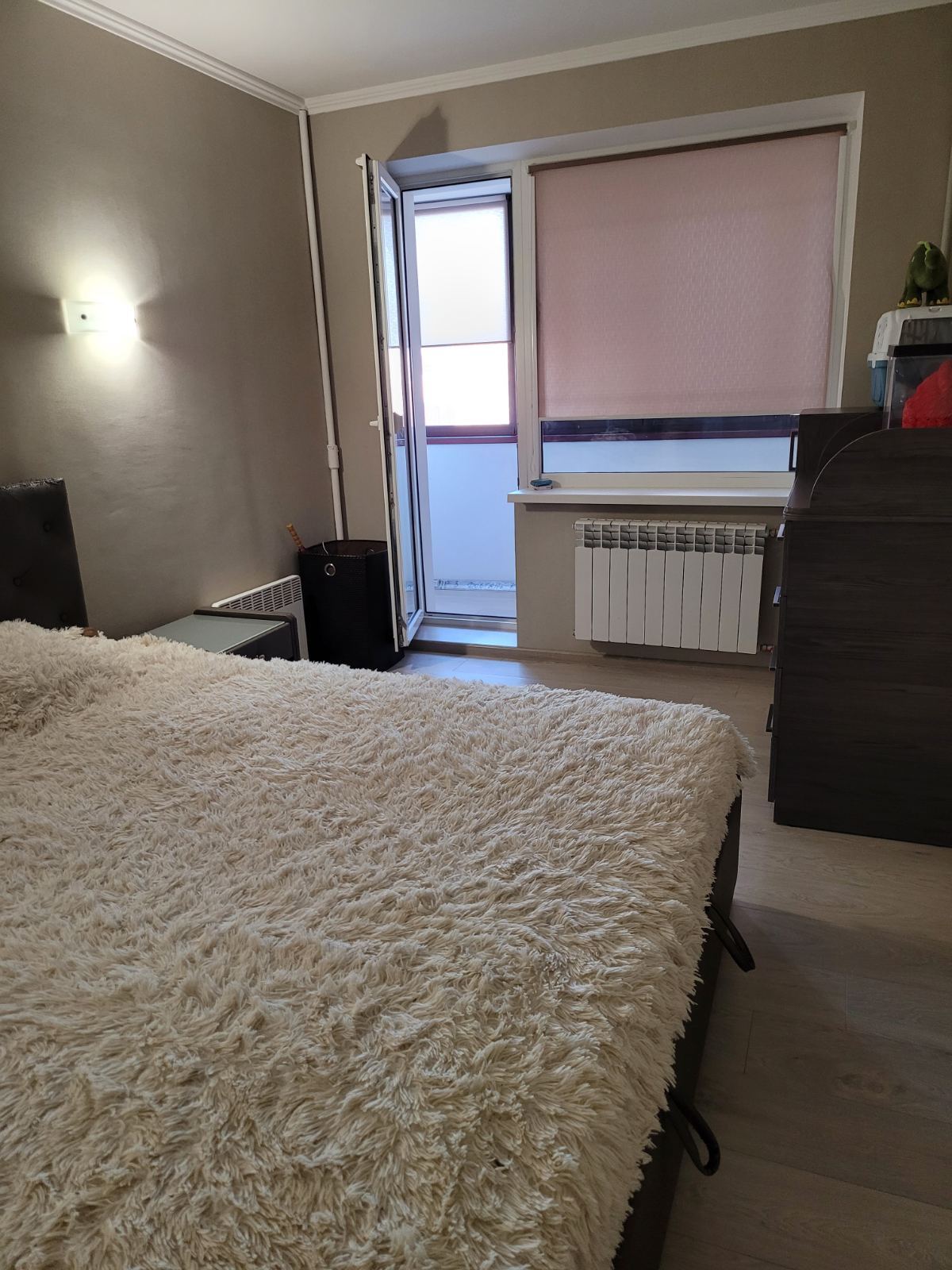 Продажа 2-комнатной квартиры 56 м², Тополь 2 ул., 34