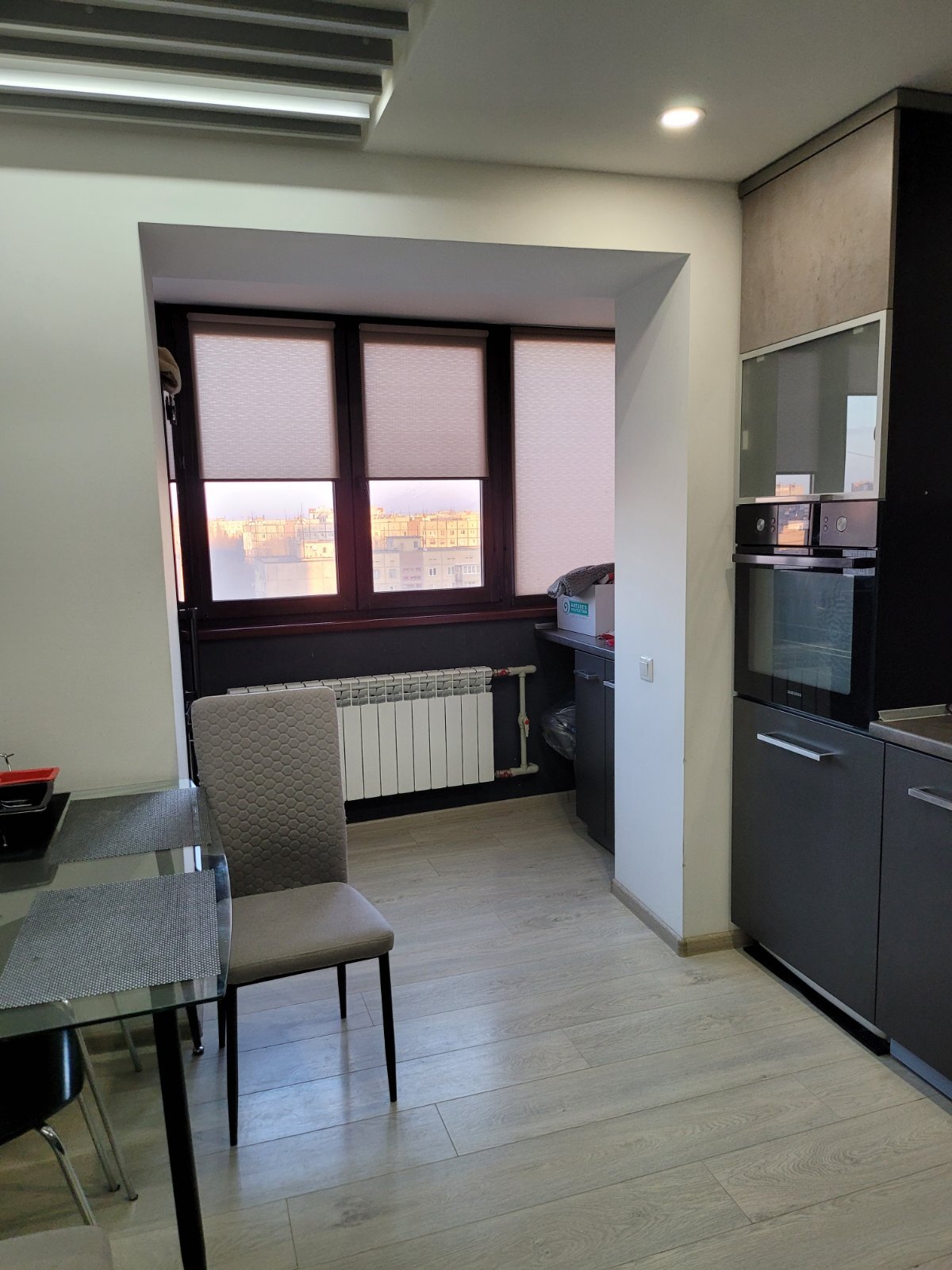 Продажа 2-комнатной квартиры 56 м², Тополь 2 ул., 34
