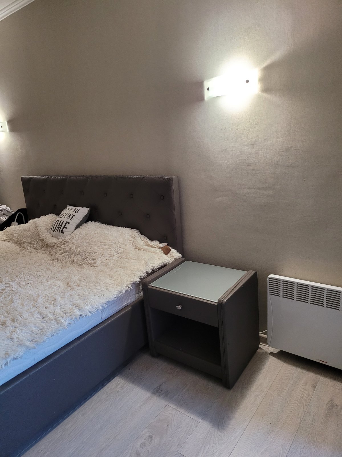 Продажа 2-комнатной квартиры 56 м², Тополь 2 ул., 34