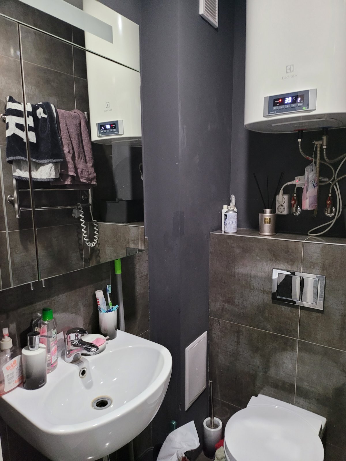 Продажа 2-комнатной квартиры 56 м², Тополь 2 ул., 34