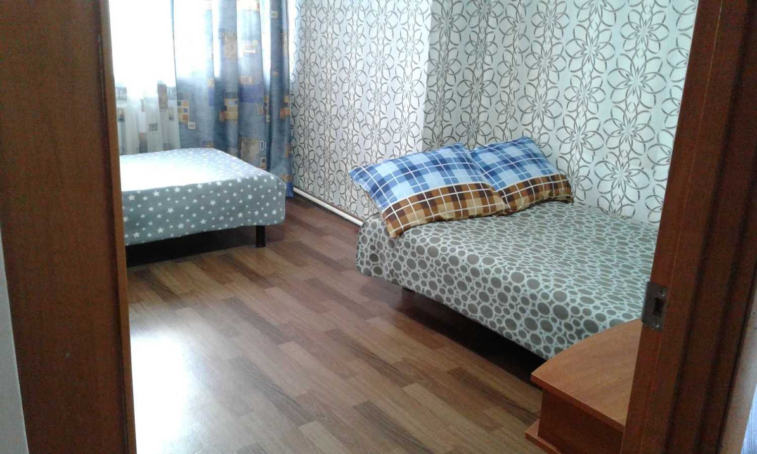 Оренда 2-кімнатної квартири 50 м², Торговая вул., 1Б