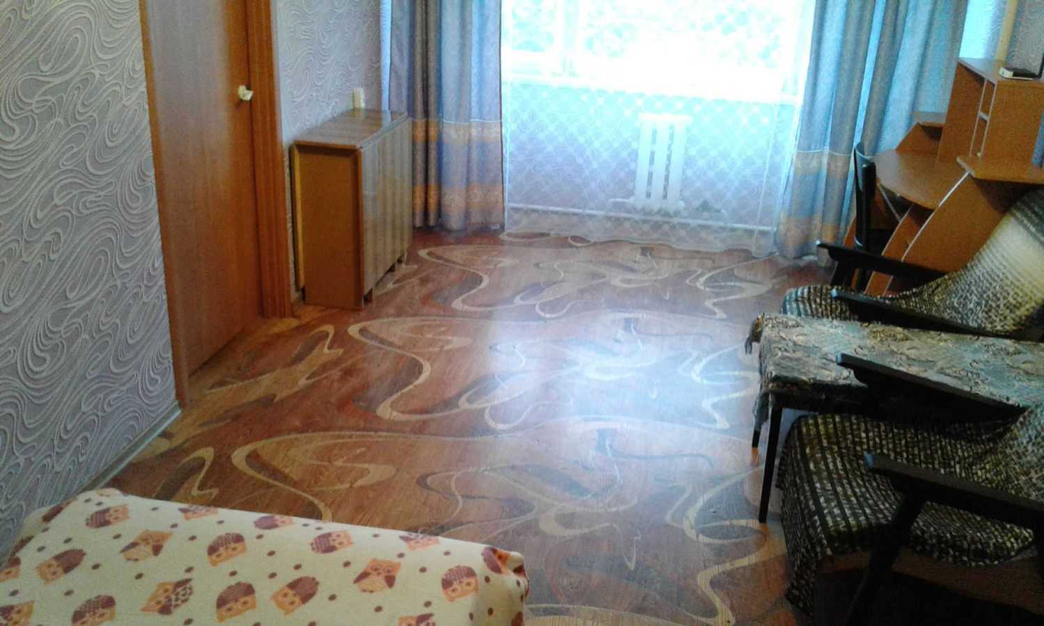 Оренда 2-кімнатної квартири 50 м², Торговая вул., 1Б