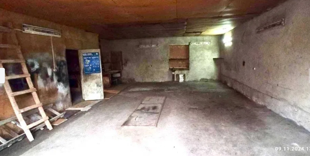 Оренда приміщення вільного призначення 252 м², Академіка Корольова вул.