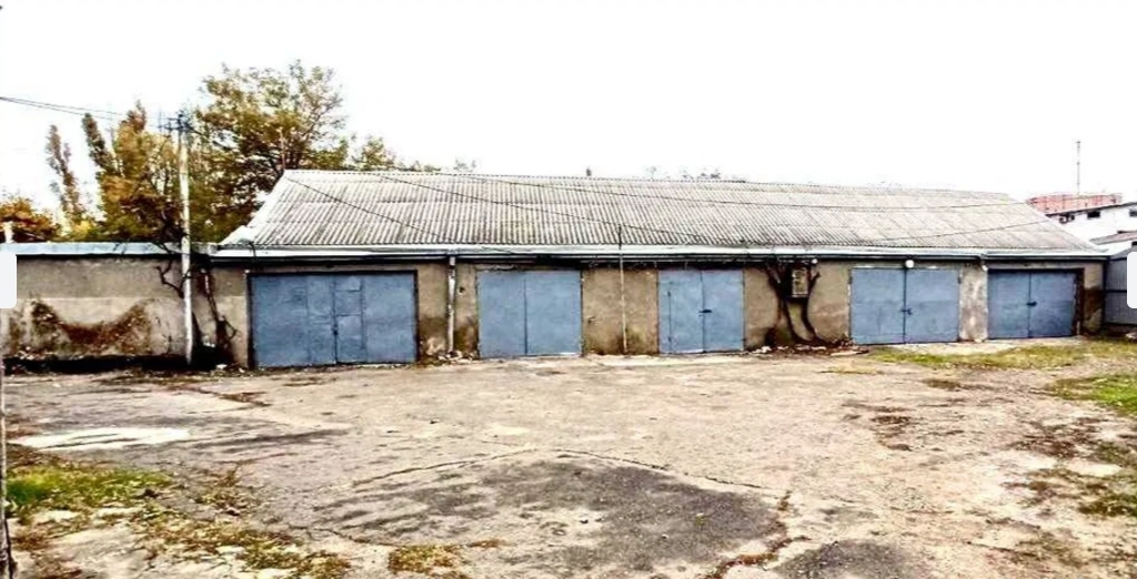 Оренда приміщення вільного призначення 252 м², Академіка Корольова вул.