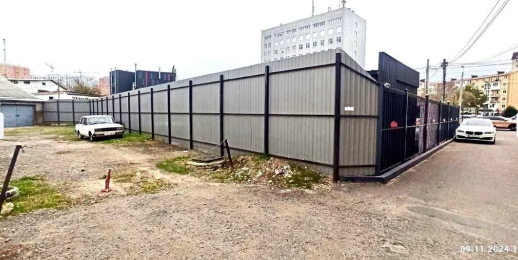 Оренда приміщення вільного призначення 252 м², Академіка Корольова вул.