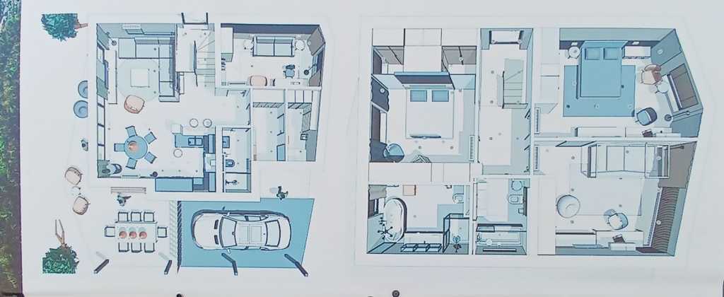 Продажа коттеджа 150 м², Майская ул., Столична