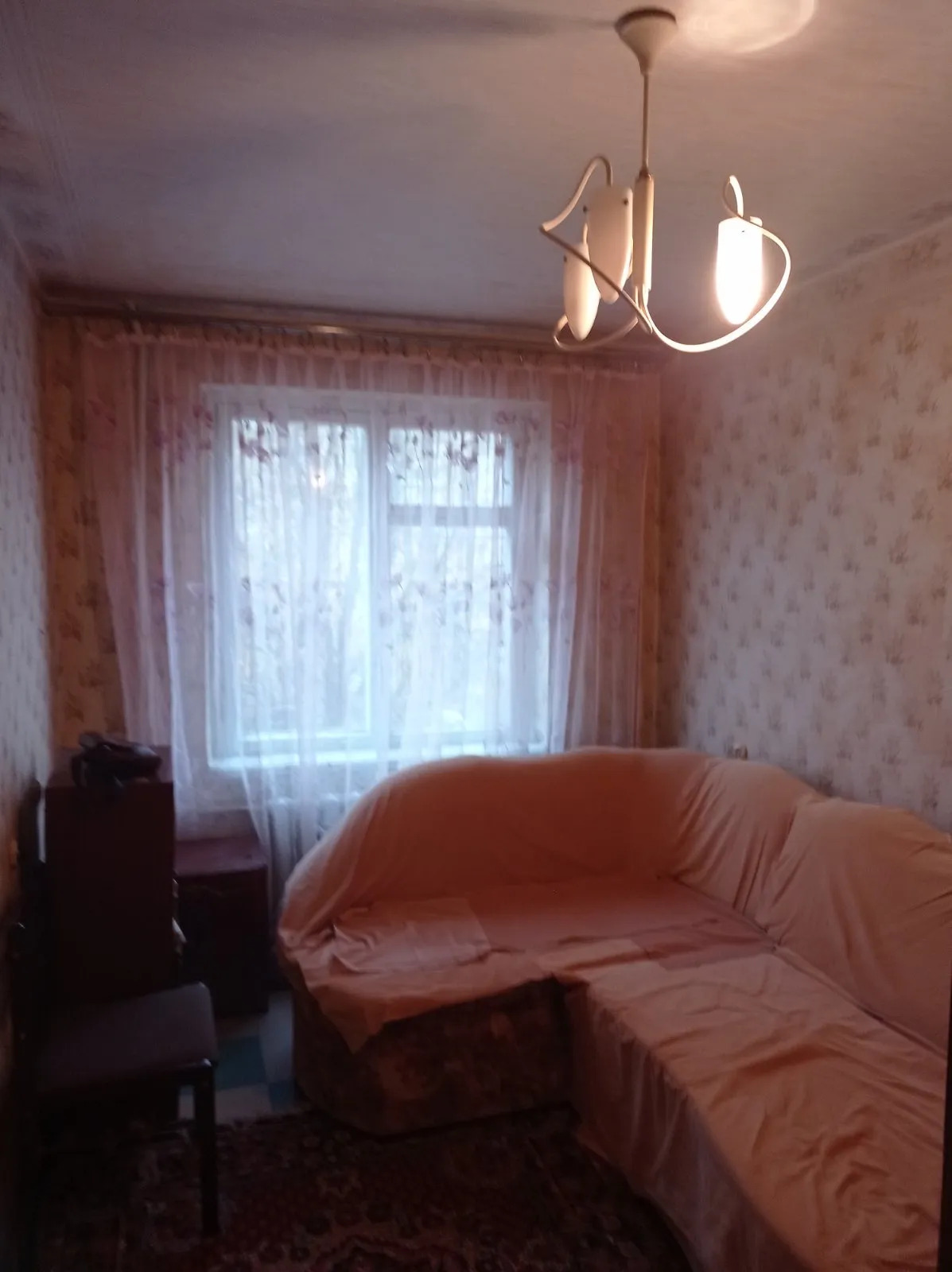 Продаж 3-кімнатної квартири 58 м², Калинова вул., 49