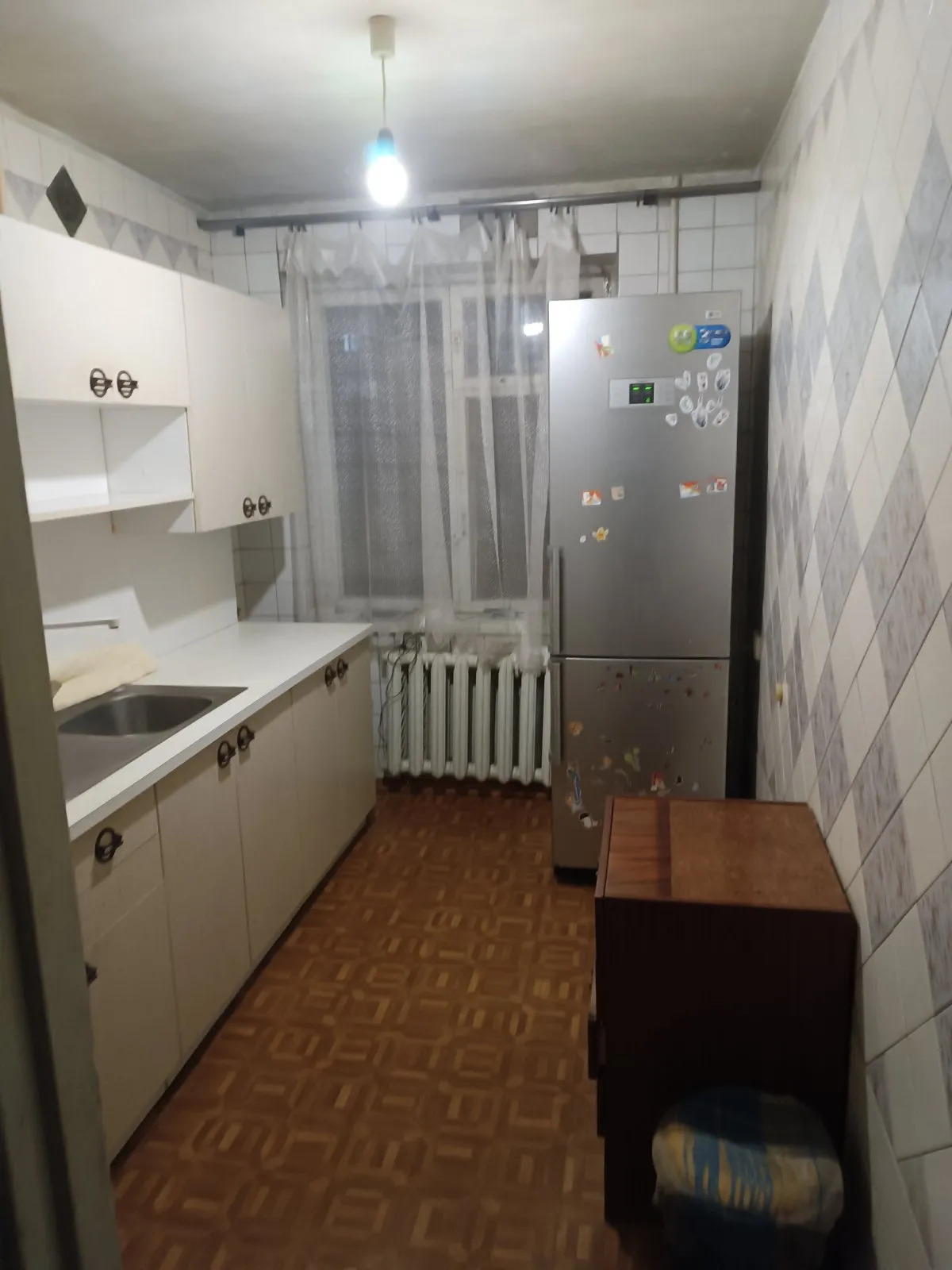 Продаж 3-кімнатної квартири 58 м², Калинова вул., 49