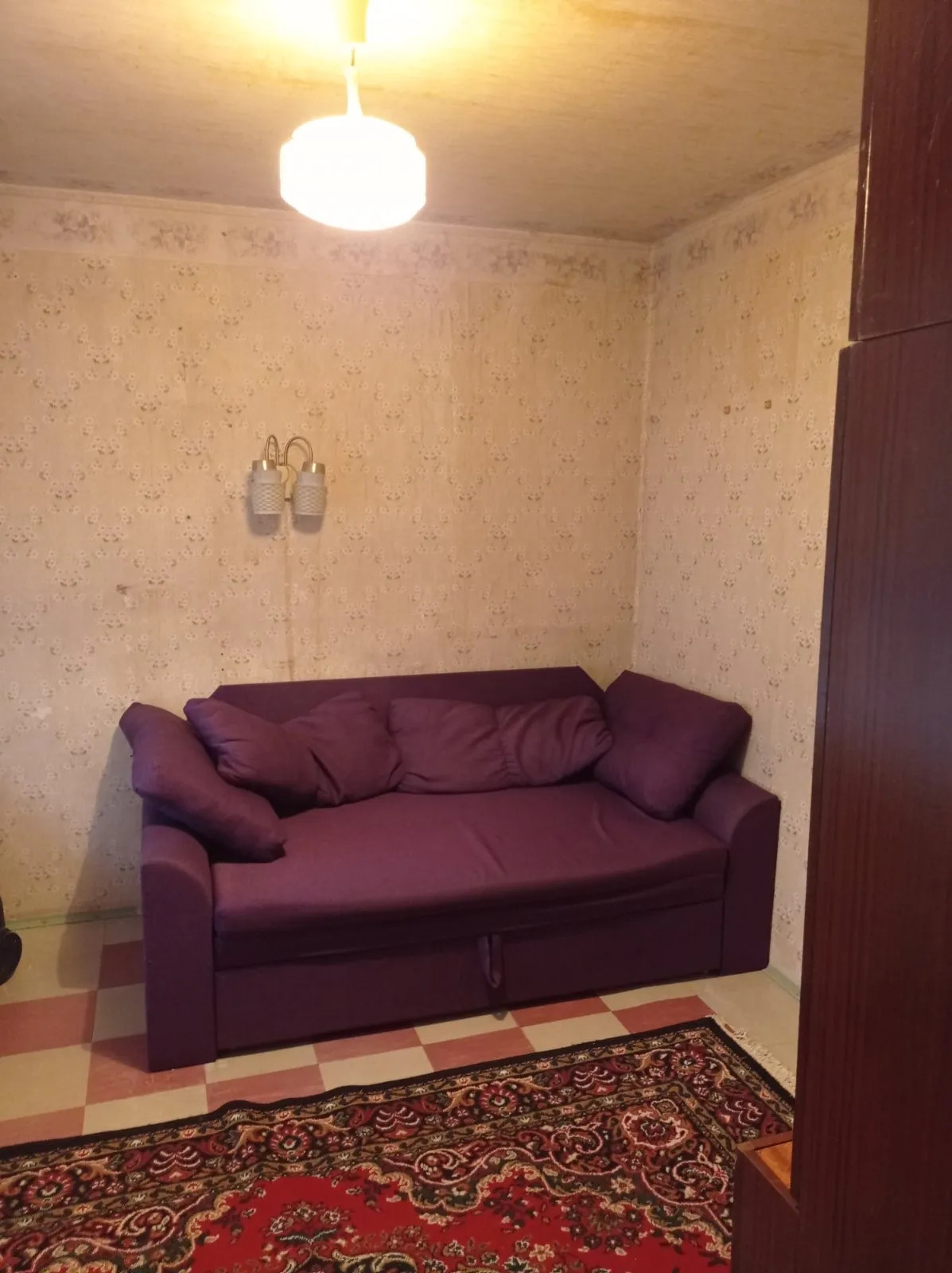 Продаж 3-кімнатної квартири 58 м², Калинова вул., 49