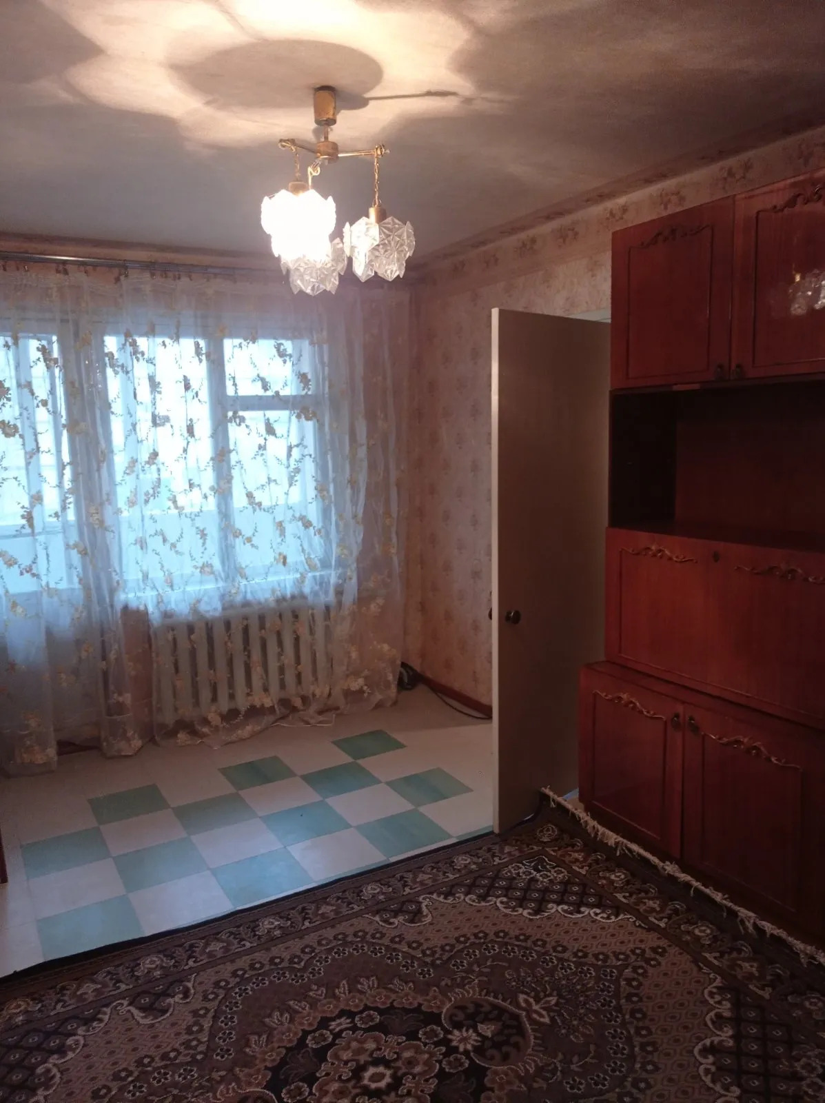 Продаж 3-кімнатної квартири 58 м², Калинова вул., 49