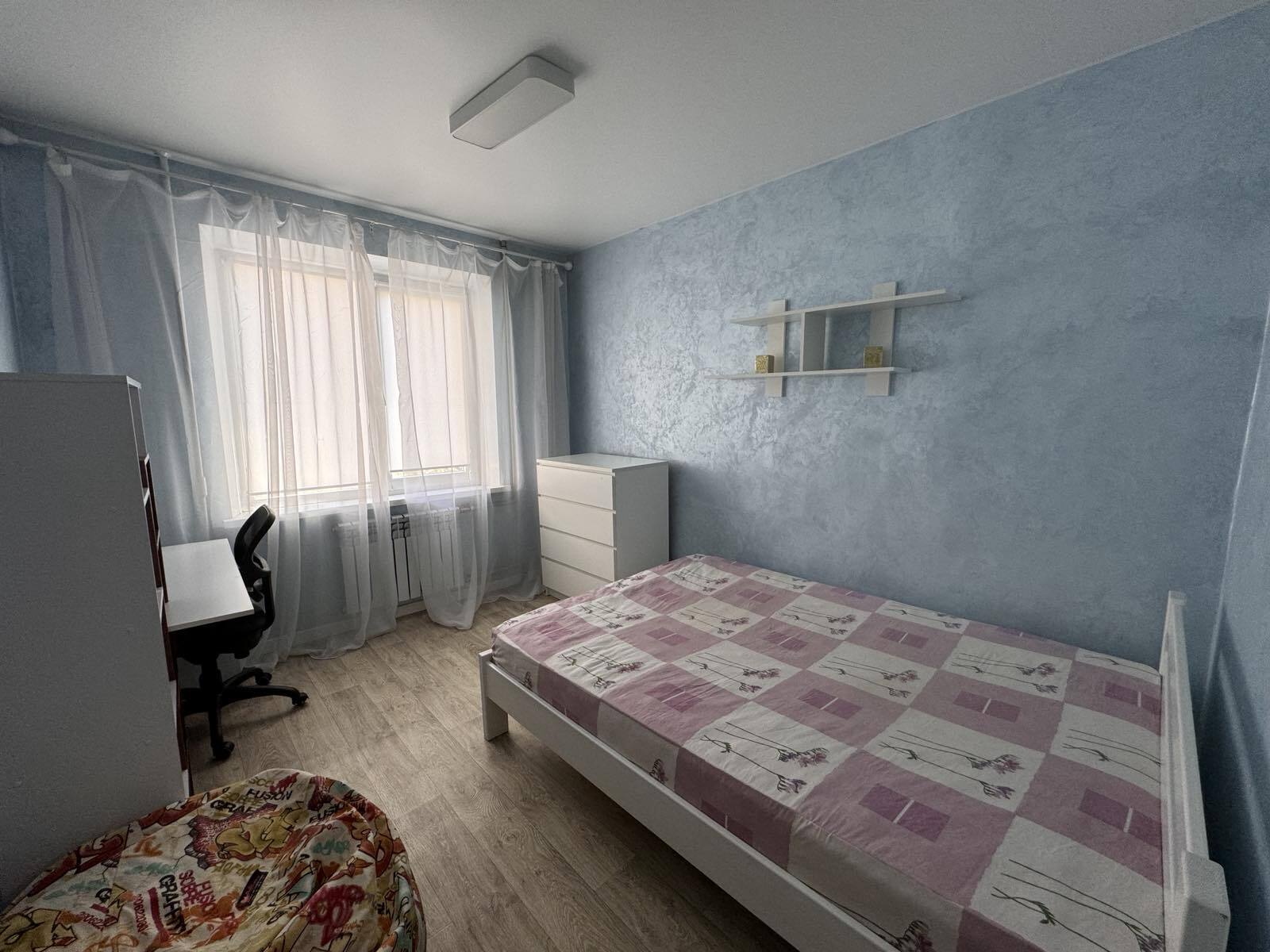 Продаж 3-кімнатної квартири 64.4 м², Березинська вул., 28