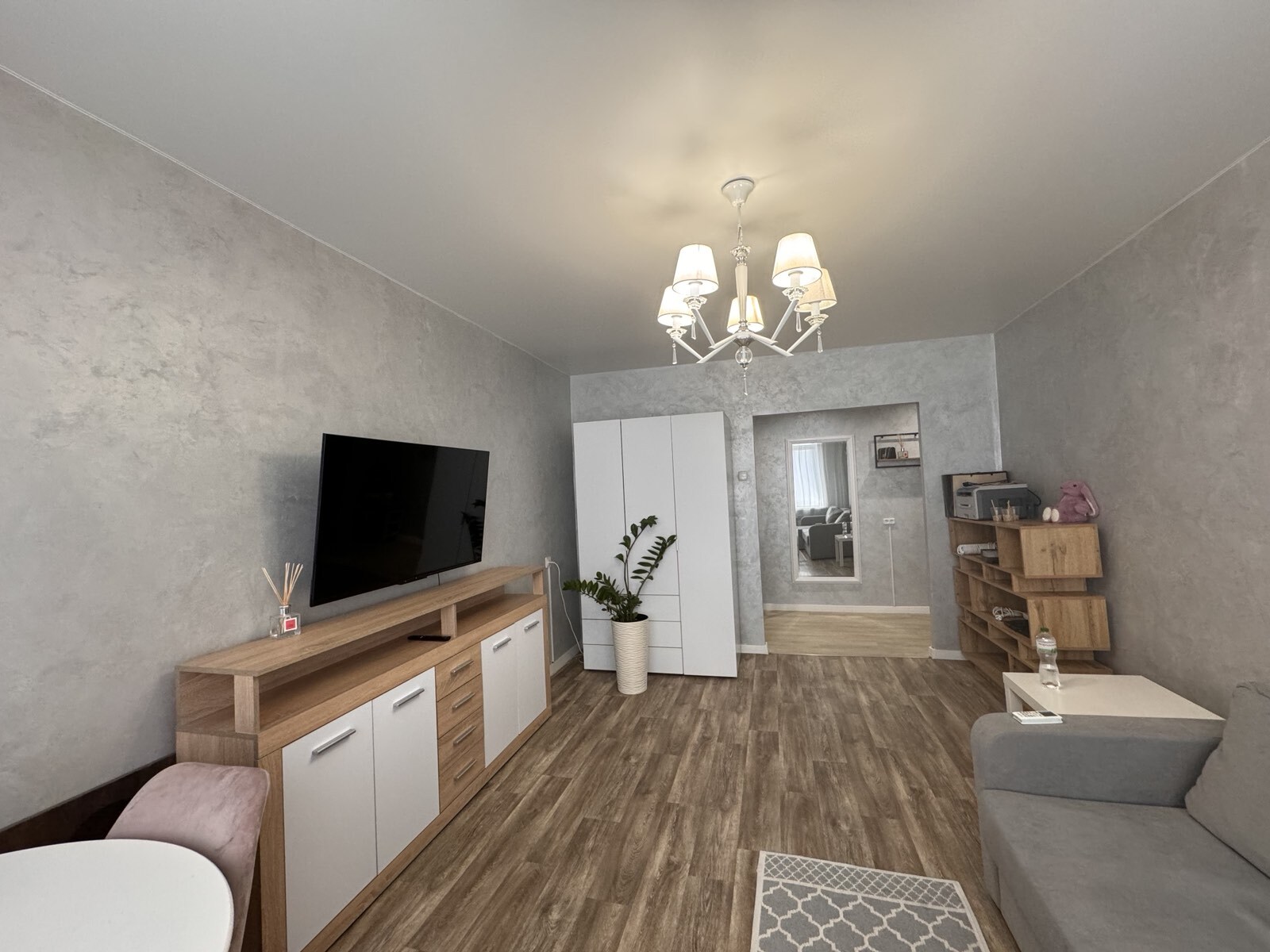 Продаж 3-кімнатної квартири 64.4 м², Березинська вул., 28